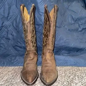 Justin Boots | Shoes | Justins Buck Bay Apache Boots Can Be  display picture 2
